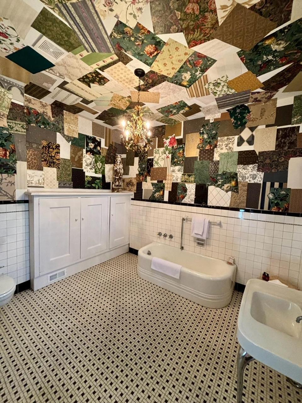 Hotel Ritual Jacksonville Ngoại thất bức ảnh