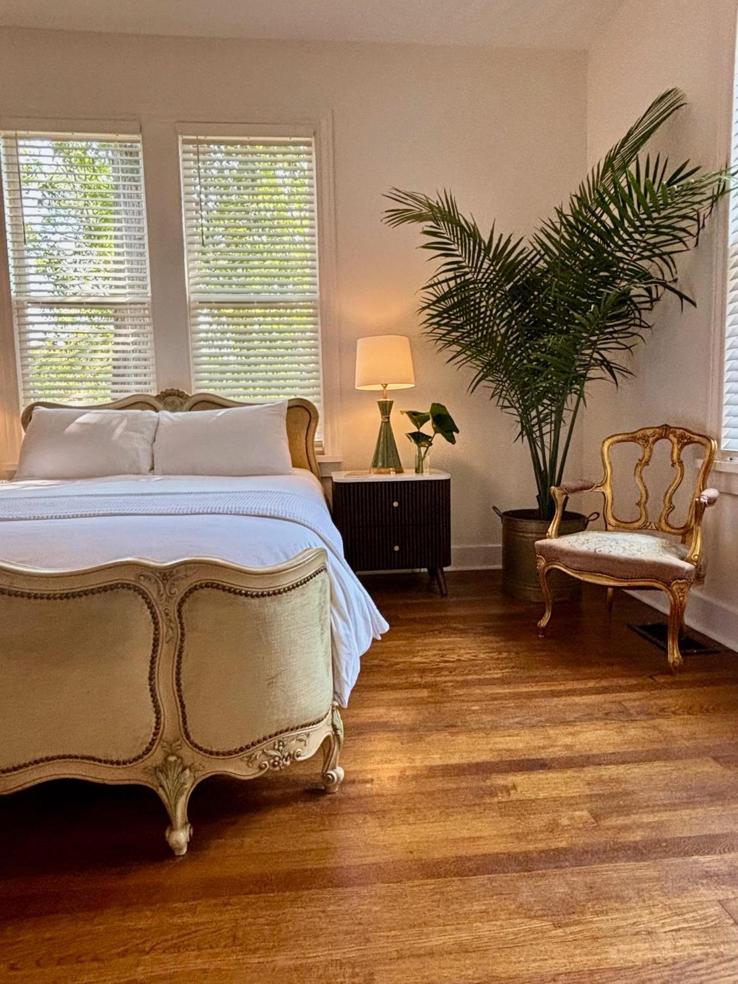 Hotel Ritual Jacksonville Ngoại thất bức ảnh