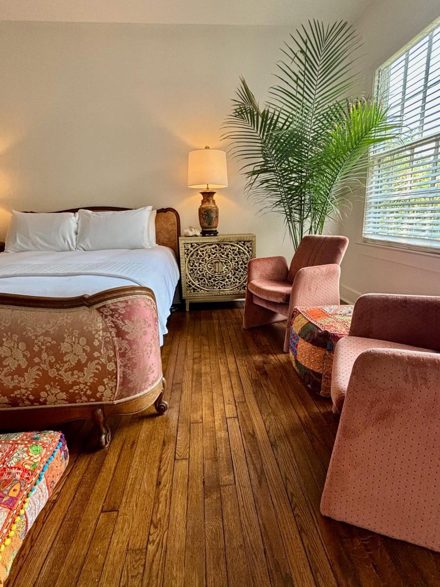 Hotel Ritual Jacksonville Ngoại thất bức ảnh