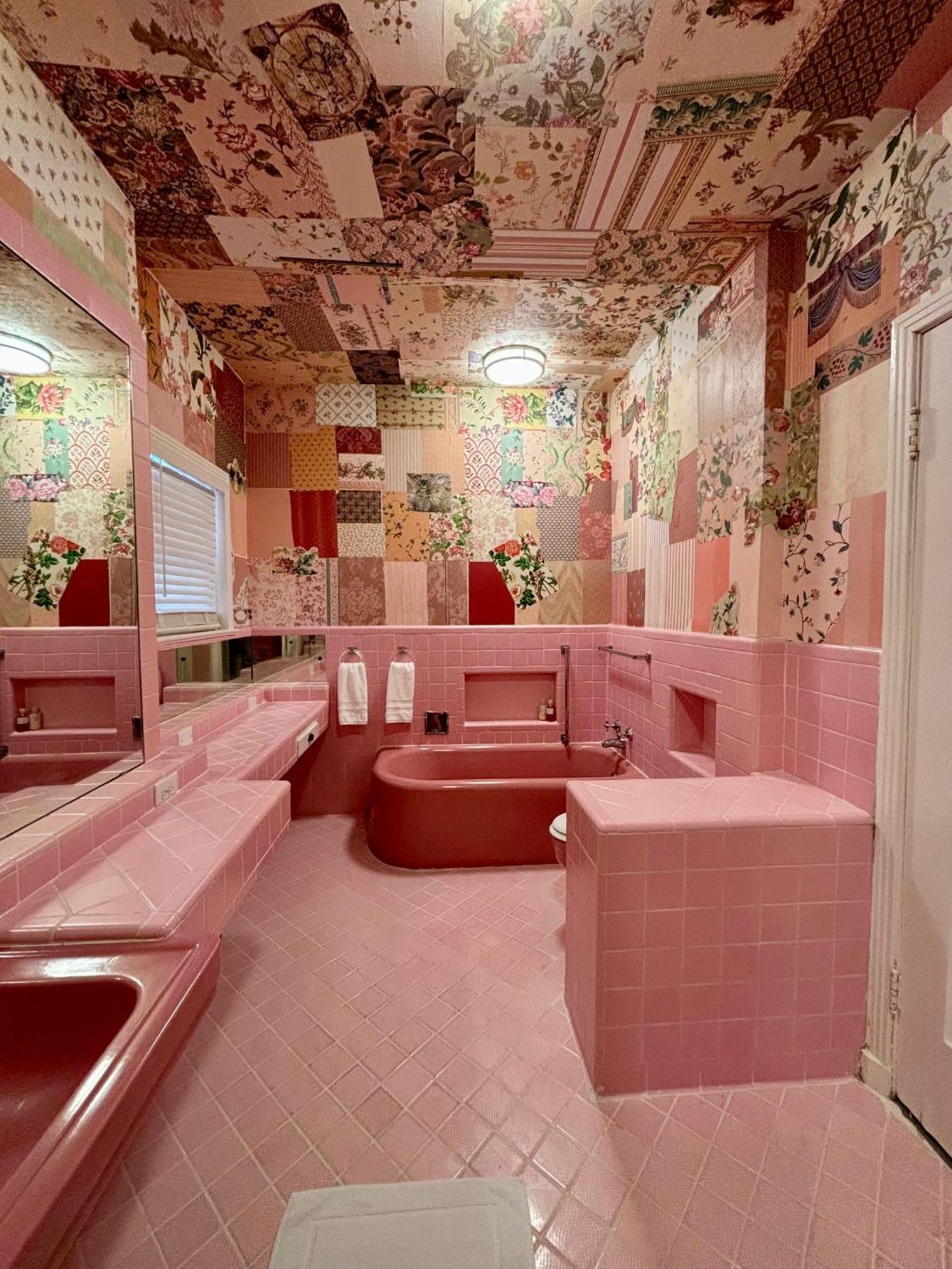 Hotel Ritual Jacksonville Ngoại thất bức ảnh